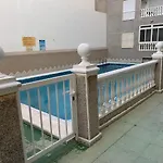 Апартаменти Torrevieja Apartamento *