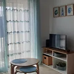 Torrevieja Apartamento Апартаменти