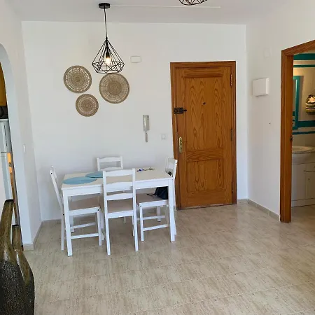 Torrevieja Apartamento Lägenhet *