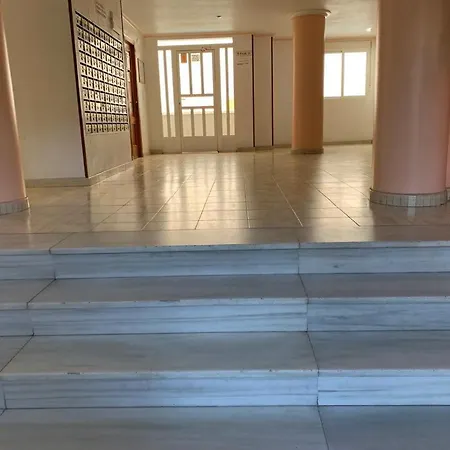 Torrevieja Apartamento Lägenhet *