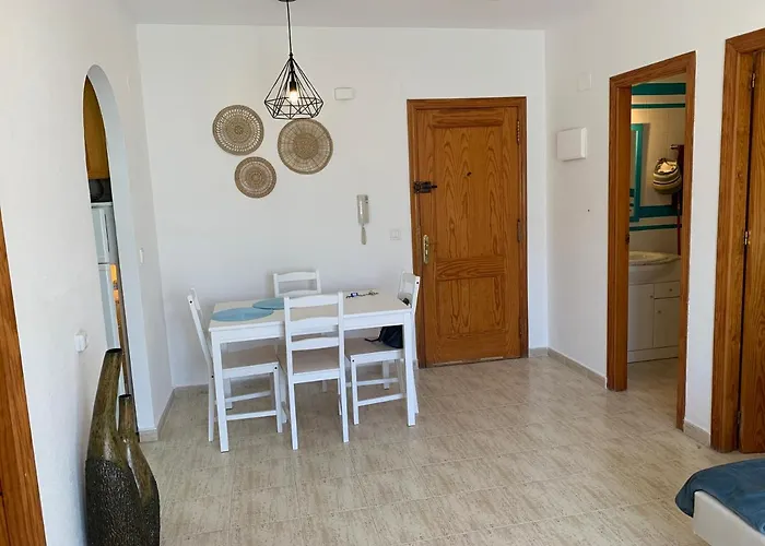 Torrevieja Apartamento Lägenhet *