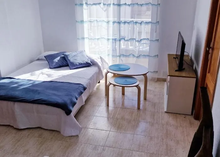 Torrevieja Apartamento