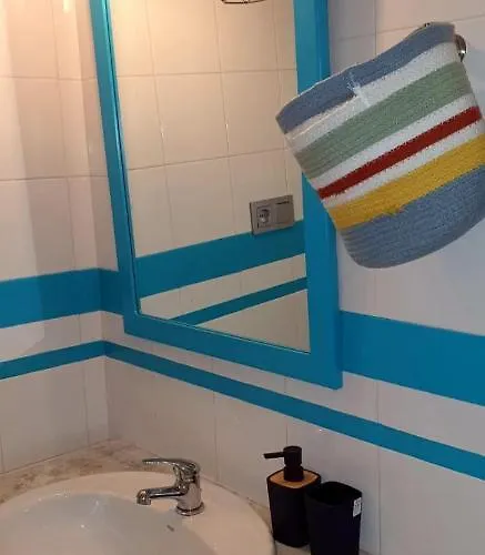 Torrevieja Apartamento Lägenhet Torrevieja