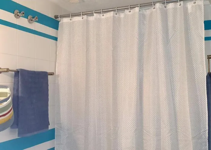 Torrevieja Apartamento * Torrevieja