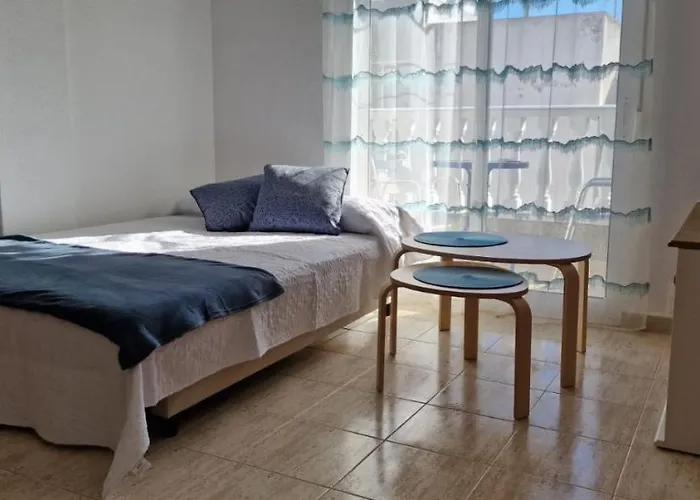 Torrevieja Apartamento Lägenhet