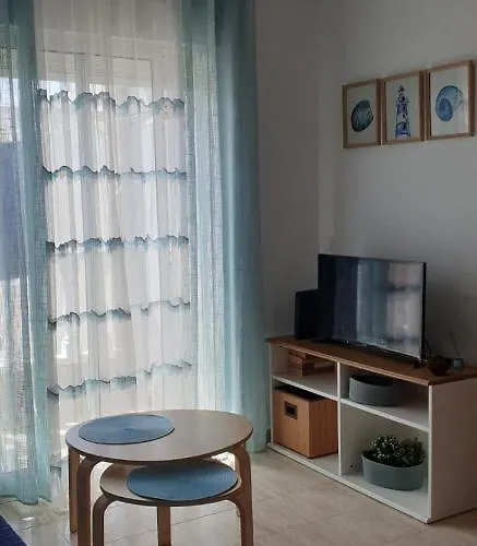 Torrevieja Apartamento Lägenhet