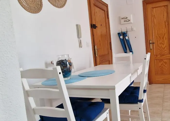 Lägenhet Torrevieja Apartamento Torrevieja