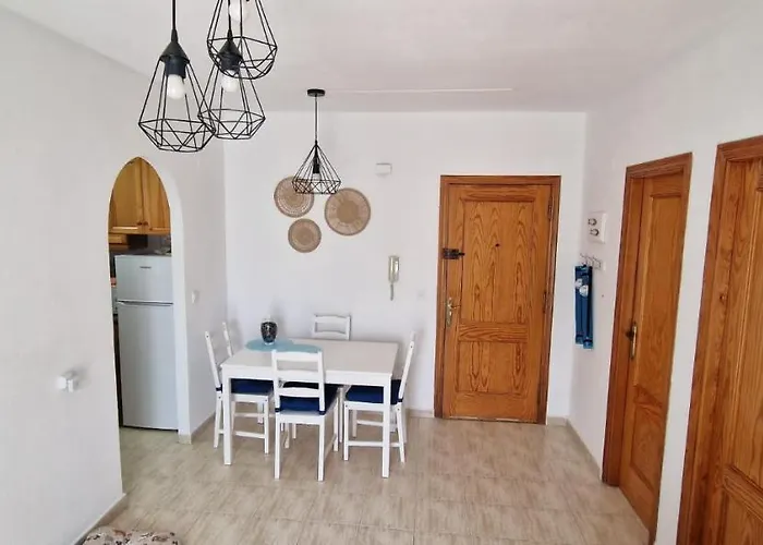 Torrevieja Apartamento * Torrevieja