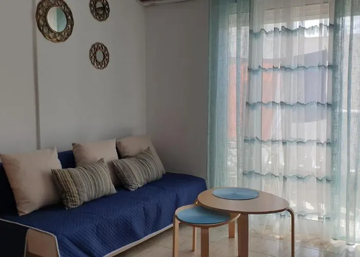 Torrevieja Apartamento Lägenhet *