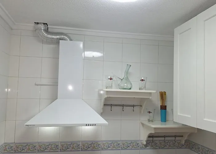 Torrevieja Apartamento Lägenhet Torrevieja