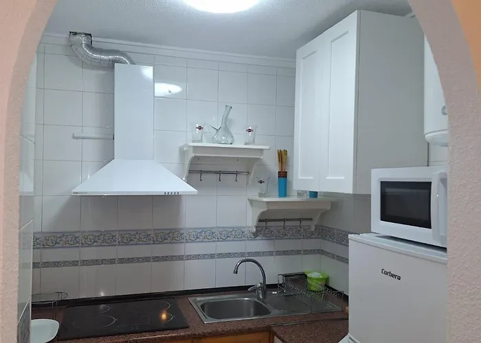 Lägenhet Torrevieja Apartamento Torrevieja