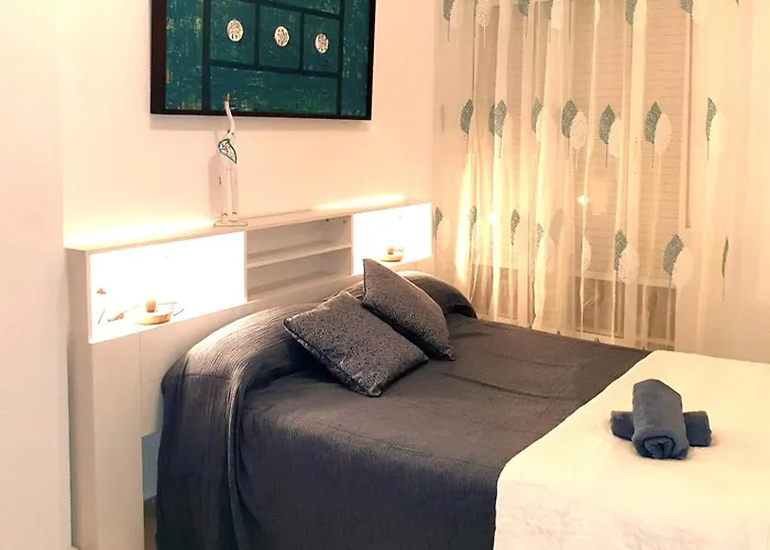 Torrevieja Apartamento Lägenhet *