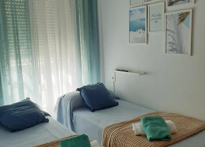Lägenhet Torrevieja Apartamento Torrevieja