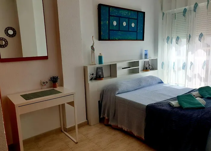 Torrevieja Apartamento *