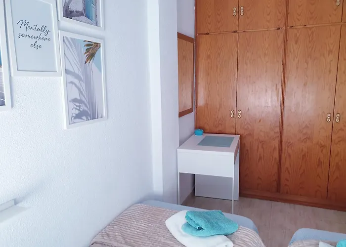 Torrevieja Apartamento *