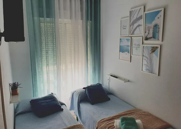 Torrevieja Apartamento Torrevieja