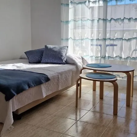 Torrevieja Apartamento アパート