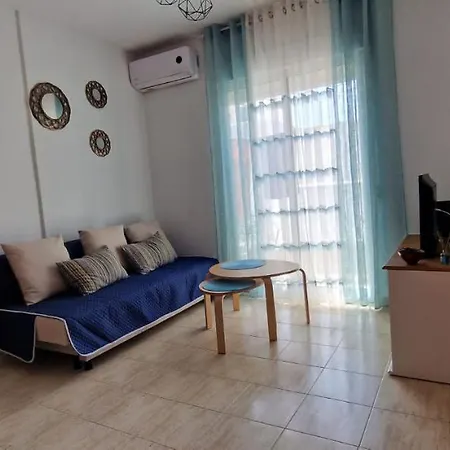 Torrevieja Apartamento Apartment Torrevieja