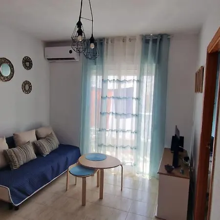 Torrevieja Apartamento