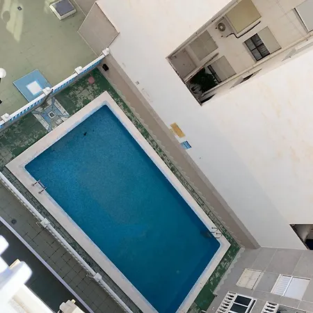 Torrevieja Apartamento Apartamento *