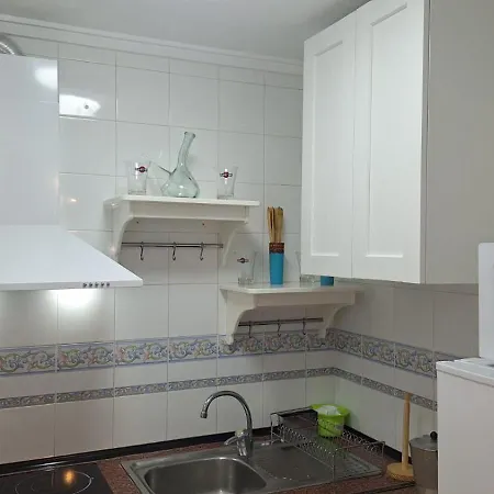 Torrevieja Apartamento アパート