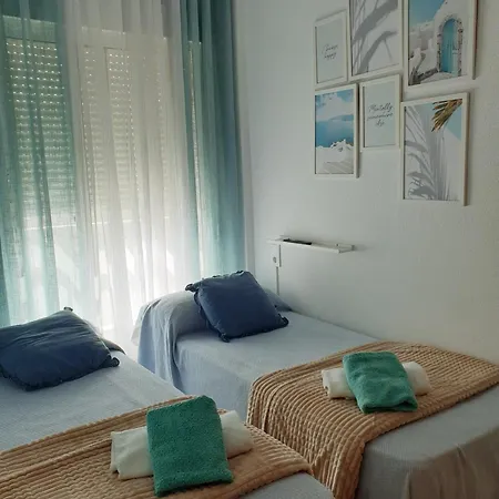 Apartment Torrevieja Apartamento Torrevieja