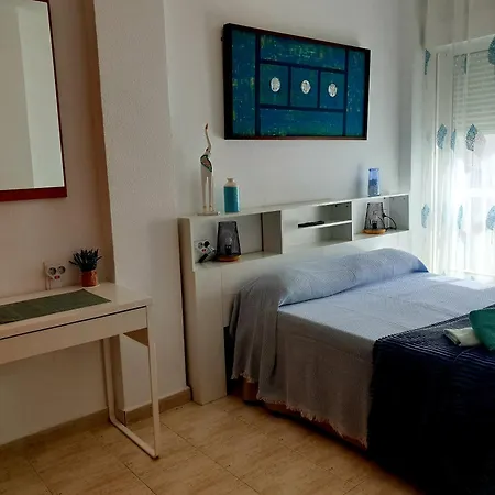 Torrevieja Apartamento *