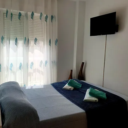 アパート Torrevieja Apartamento *