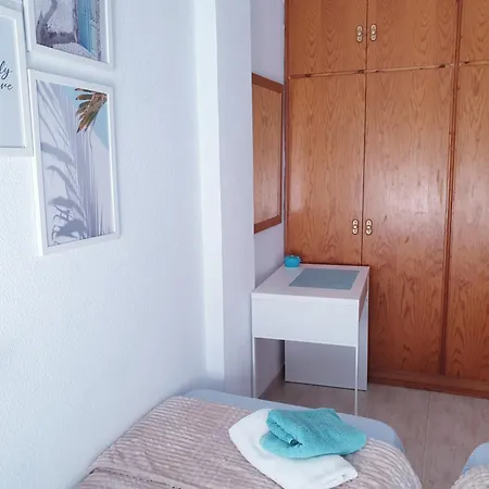 Torrevieja Apartamento *