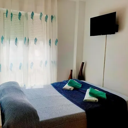 Torrevieja Apartamento Apartment *