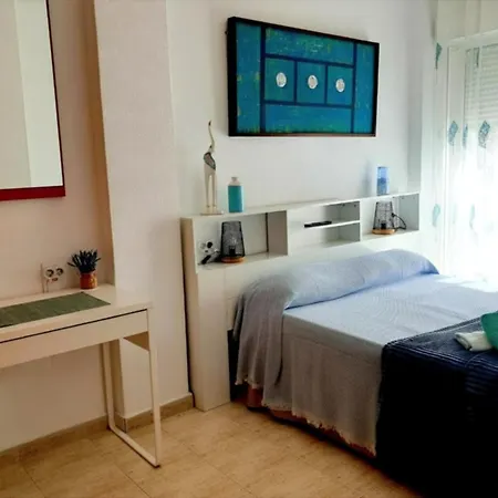 Apartamento TORREVIEJA apartamento *