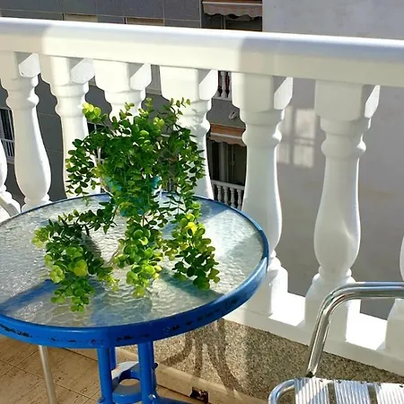 Torrevieja Apartamento
