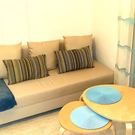 TORREVIEJA apartamento Apartamento Torrevieja