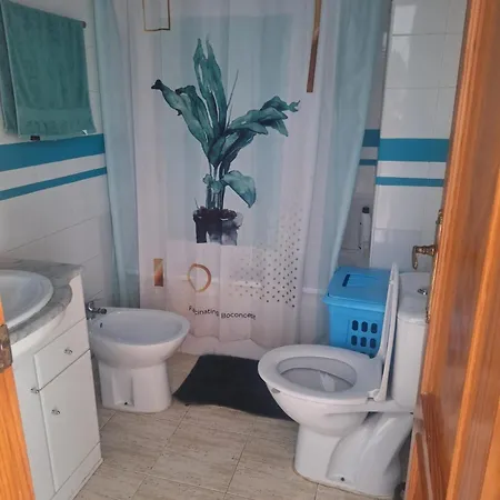 Apartment Torrevieja Apartamento