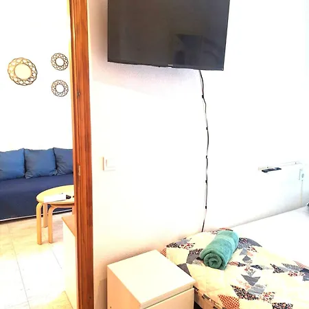 Torrevieja Apartamento *