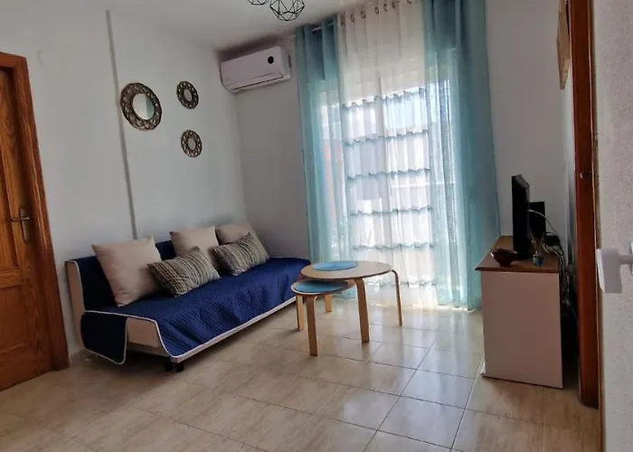 Torrevieja Apartamento Appartamento Torrevieja