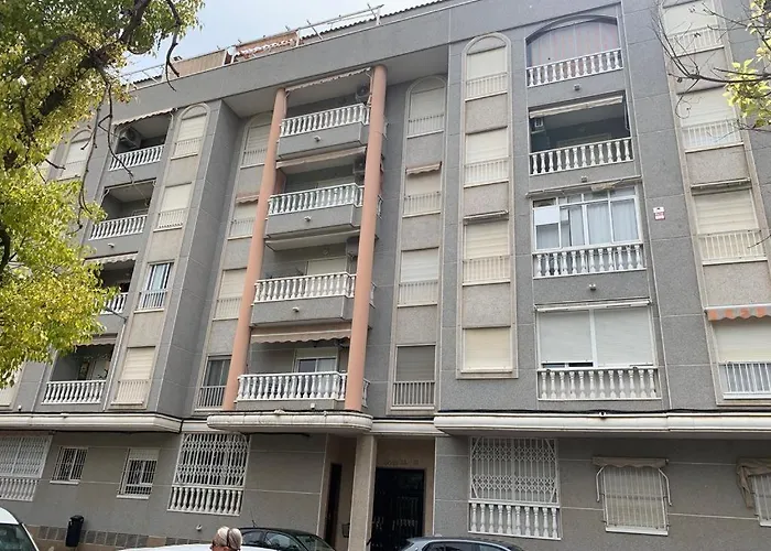 Torrevieja Apartamento Appartamento *