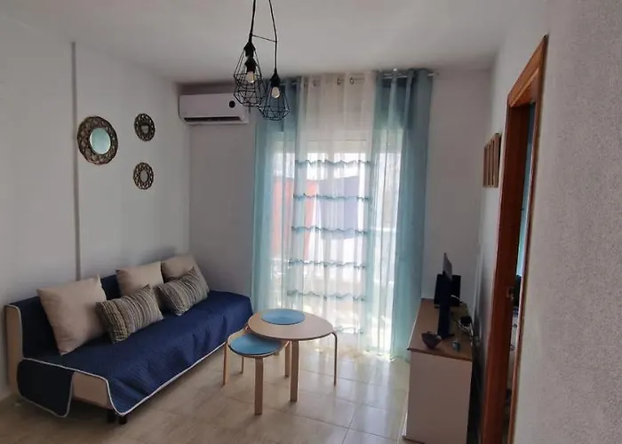 Torrevieja Apartamento