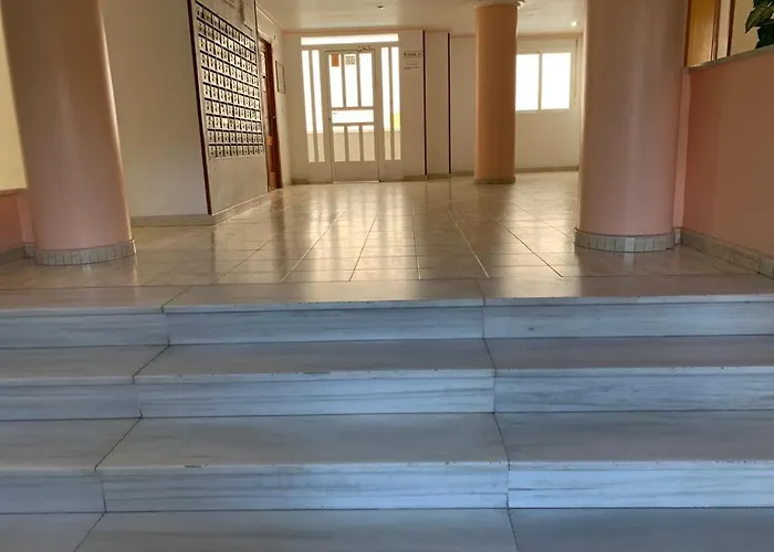 Torrevieja Apartamento Appartamento *