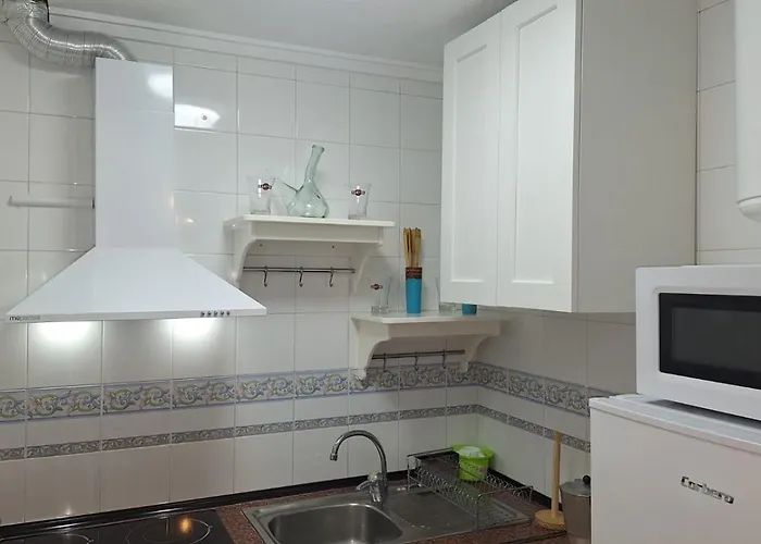 Torrevieja Apartamento Appartamento