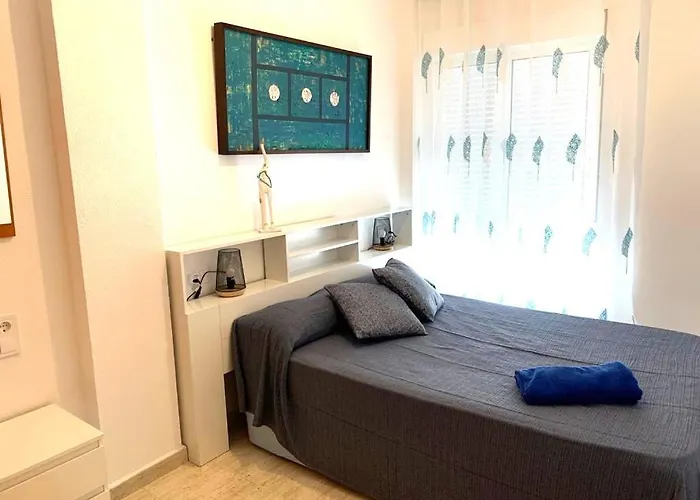 Appartamento Torrevieja Apartamento *