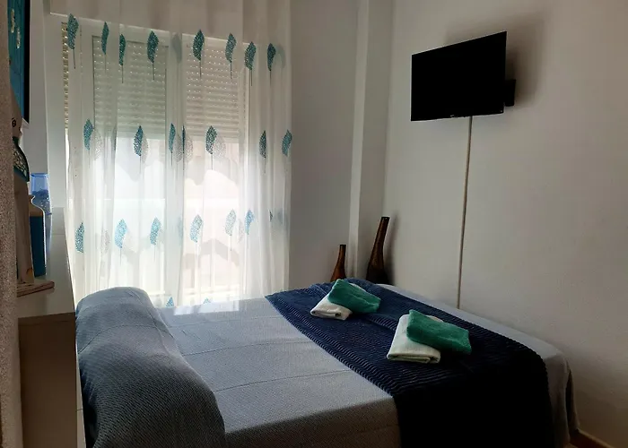Appartamento Torrevieja Apartamento *