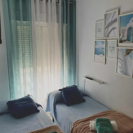 Torrevieja Apartamento تورّيفيِخا